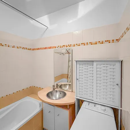 Apartament Escapade En Bord De Mer *
