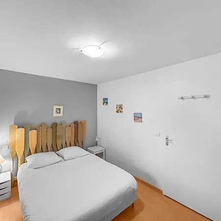 Apartament Escapade En Bord De Mer *